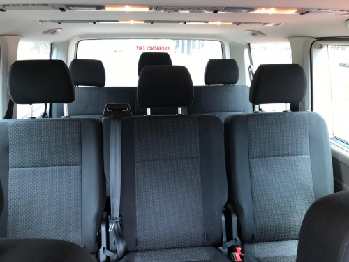 Volkswagen Kombi 2lt Tdi T6 (No-Deposit Deal) Diesel DSG in Namibia