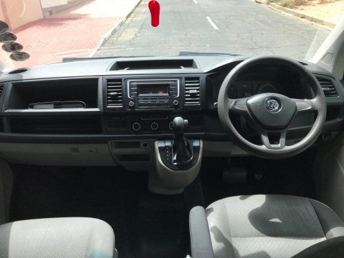 Volkswagen Kombi 2lt Tdi T6 (No-Deposit Deal) Diesel DSG in Namibia