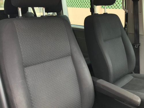 Volkswagen Kombi 2lt Tdi T6 (No-Deposit Deal) Diesel DSG in Namibia