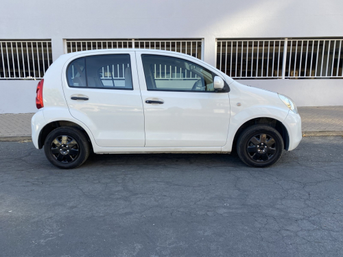 Toyota Passo 1lt Hatchback in Namibia