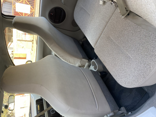 Toyota Passo 1lt Hatchback in Namibia
