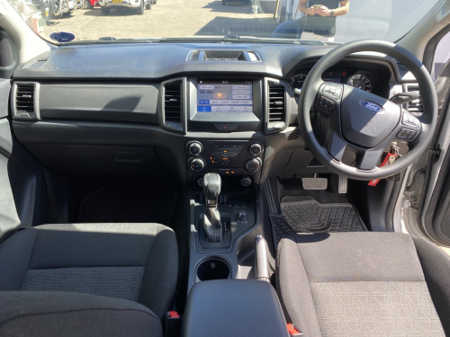 Ford Ranger XLT Dcab 2.2 Auto 4x4 in Namibia