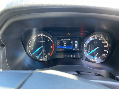 Ford Ranger XLT Dcab 2.2 Auto 4x4 in Namibia