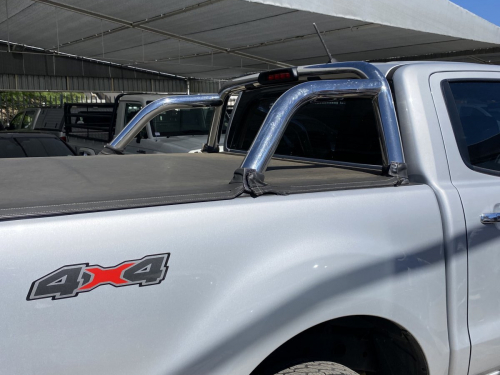 Ford Ford Ranger XLT Dcab 2.2 Auto 4x4 in Namibia