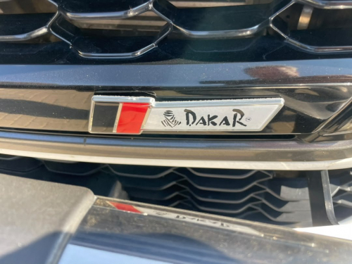 Toyota Hilux 2.8 Gd6 Dcab 4x4 Auto DAKAR in Namibia