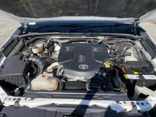 Toyota Fortuner 2.4 Gd6 Auto 4x4  (No Deposit Deal) in Namibia