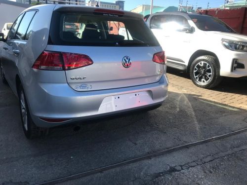 Volkswagen VW Golf 7 Tsi Bluemotion H/B in Namibia