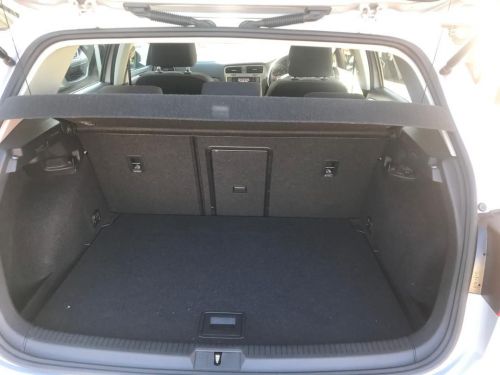 Volkswagen VW Golf 7 Tsi Bluemotion H/B in Namibia