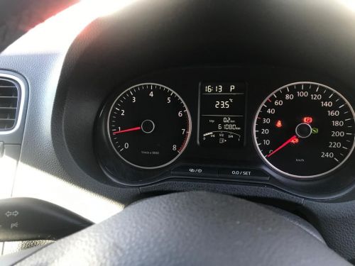 Volkswagen VW Golf 7 Tsi Bluemotion H/B in Namibia