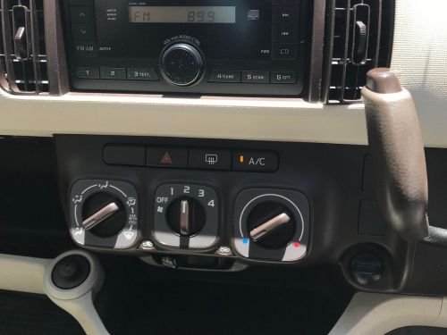 Toyota Passo 1.lt  Auto H/Back in Namibia