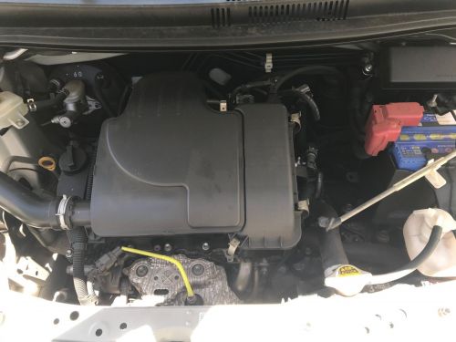 Toyota Passo 1.lt  Auto H/Back in Namibia