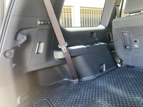 Toyota Land Cruiser Prado 2.8 TX in Namibia