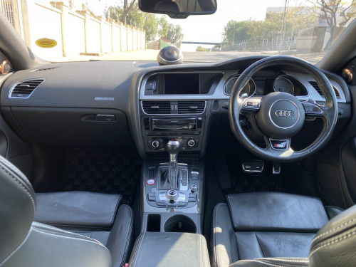 Mercedes-Benz Mercedes Bens C250d in Namibia