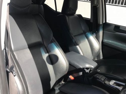 Toyota Fortuner 2.4 GD6 Auto 4x4 (No-Deposito) in Namibia