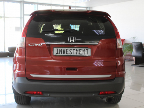 Honda CRV  AWD in Namibia