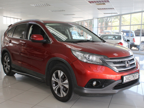 Honda CRV  AWD in Namibia
