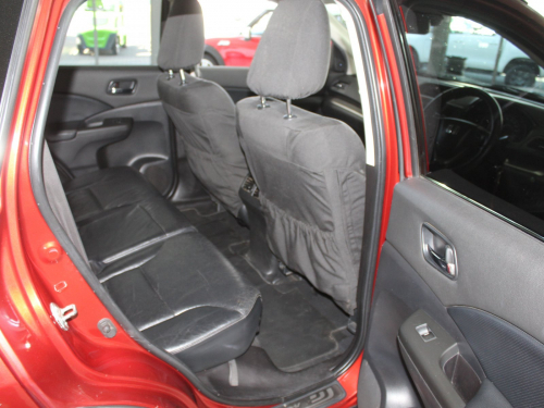 Honda CRV  AWD in Namibia