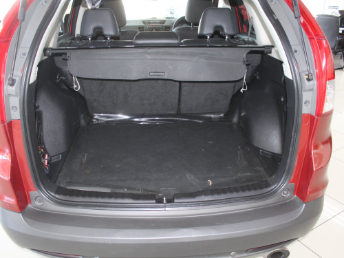 Honda CRV  AWD in Namibia