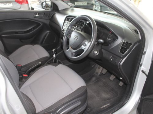 Hyundai I20 1.4i Fluid in Namibia