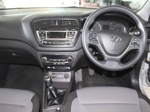 Hyundai I20 1.4i Fluid in Namibia