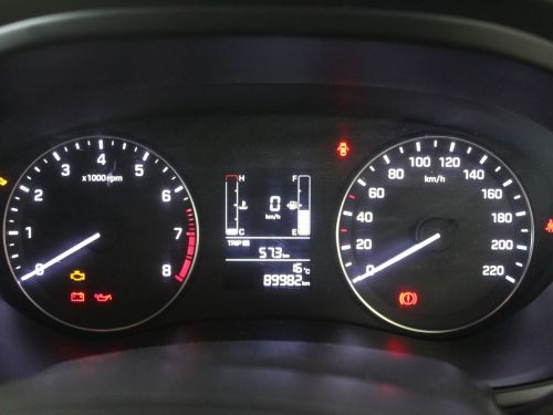Hyundai I20 1.4i Fluid in Namibia