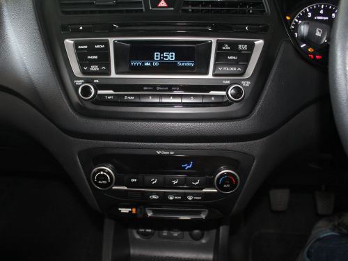 Hyundai I20 1.4i Fluid in Namibia