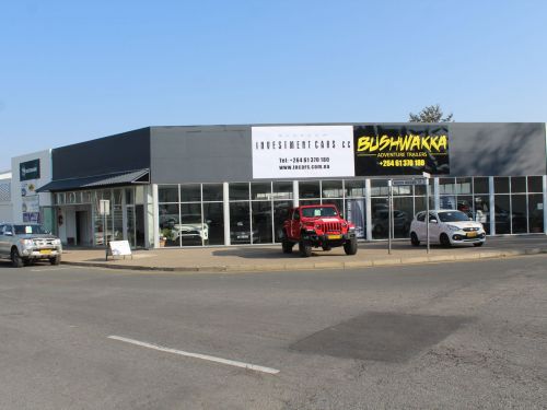 Hyundai I20 1.4i Fluid in Namibia