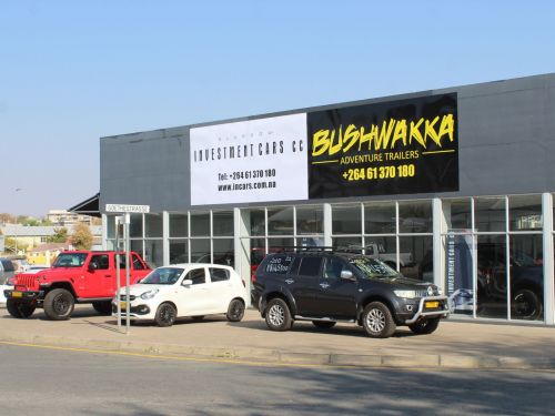 Hyundai I20 1.4i Fluid in Namibia