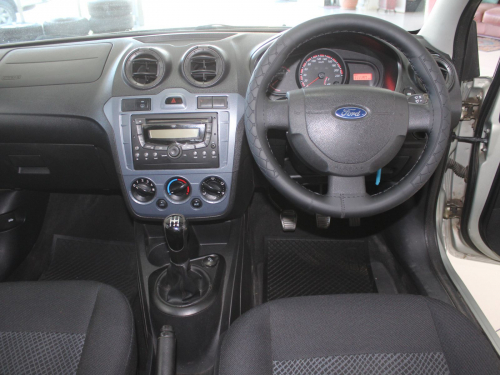 Ford Figo 1.4i Ambiente in Namibia