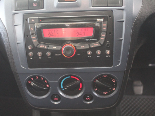 Ford Figo 1.4i Ambiente in Namibia