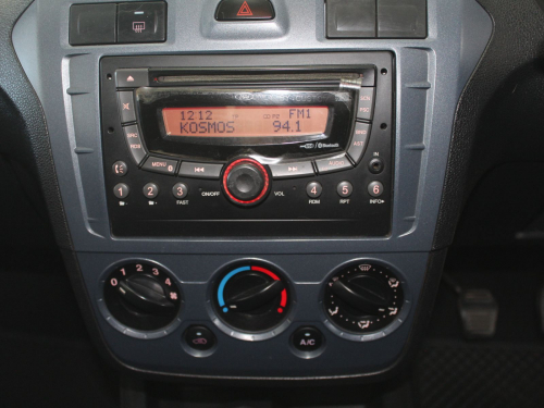 Ford Figo 1.4i Ambiente in Namibia