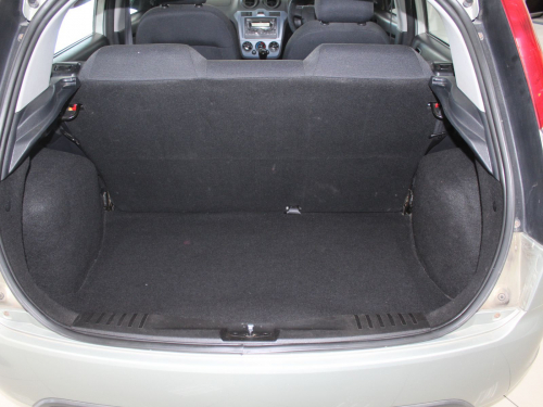 Ford Figo 1.4i Ambiente in Namibia