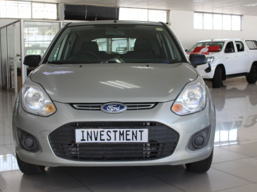 Ford Figo 1.4i Ambiente in Namibia