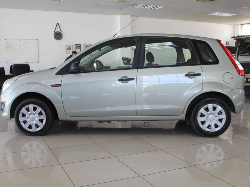 Ford Figo 1.4i Ambiente in Namibia