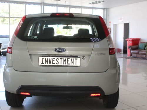 Ford Figo 1.4i Ambiente in Namibia