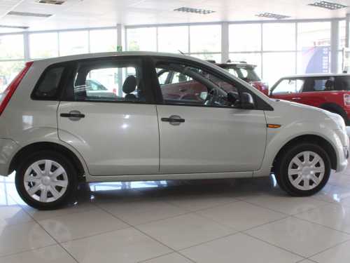 Ford Figo 1.4i Ambiente in Namibia