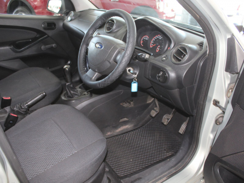 Ford Figo 1.4i Ambiente in Namibia