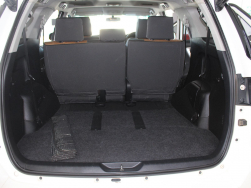 Toyota Fortuner 2.8 GD6 4x4 Auto in Namibia