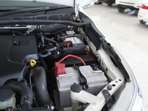 Toyota Fortuner 2.8 GD6 4x4 Auto in Namibia