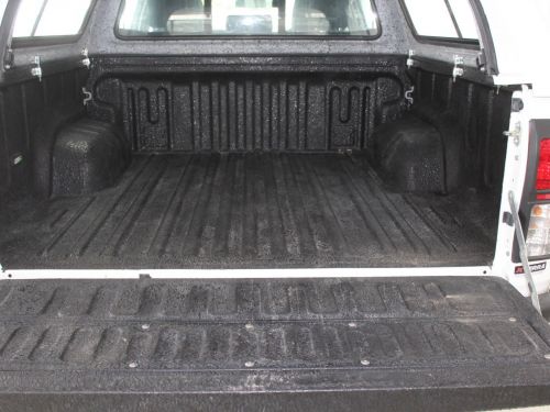 Toyota Hilux 2.4 GD6 4x4 D cab in Namibia