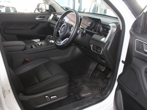 GWM P 300 LTD 2.4T Dcab in Namibia