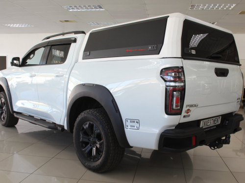 GWM P 300 LTD 2.4T Dcab in Namibia