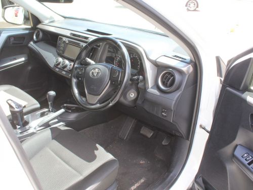 Toyota Toyota Rav4 2.0 GX auto in Namibia