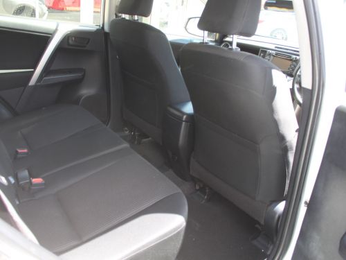 Toyota Toyota Rav4 2.0 GX auto in Namibia