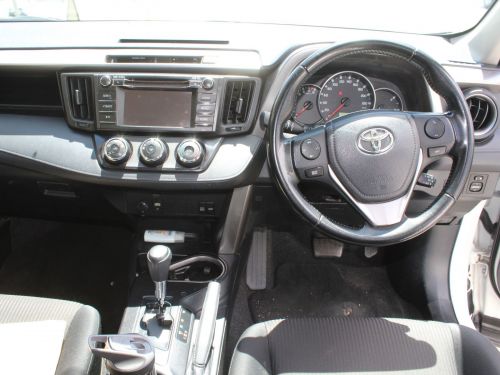 Toyota Toyota Rav4 2.0 GX auto in Namibia