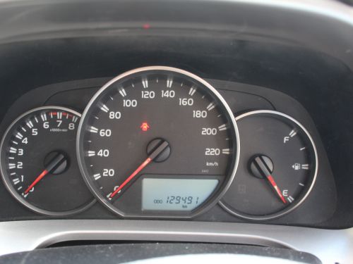 Toyota Toyota Rav4 2.0 GX auto in Namibia