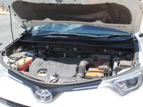 Toyota Toyota Rav4 2.0 GX auto in Namibia