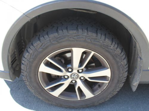 Toyota Toyota Rav4 2.0 GX auto in Namibia