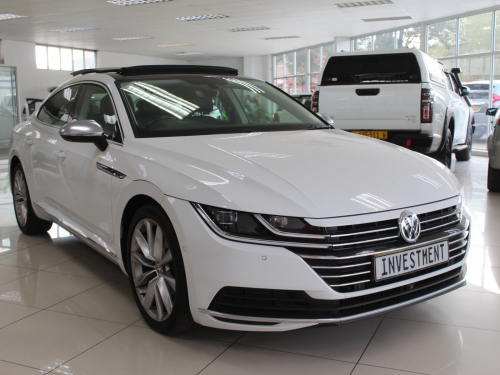 Used Volkswagen Arteon for sale in Windhoek