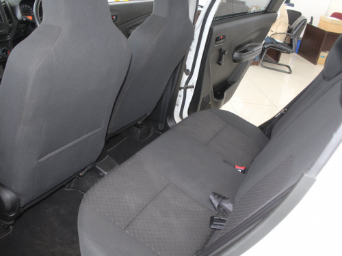 Toyota Vitz 1.0 MT in Namibia